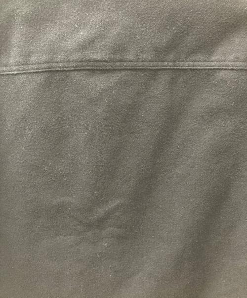 SUPREME（シュプリーム）SUPREME (シュプリーム) 25SS Moleskin Work Jacket モールスキンジャケット ブラック サイズ:sの古着・服飾アイテム