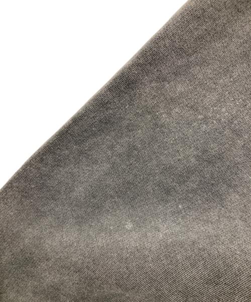 FUTUR（フューチャー）FUTUR (フューチャー) ACID SPHERE CORE HOODIE プルオーバーパーカー グレー サイズ:Ｌの古着・服飾アイテム