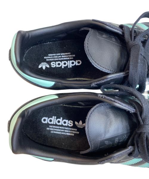 adidas（アディダス）adidas (アディダス) Samba OG Clear /サンバOGクリア ブラック サイズ:27.5cmの古着・服飾アイテム