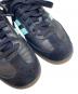 中古・古着 adidas (アディダス) Samba OG Clear /サンバOGクリア ブラック サイズ:27.5cm：11000円