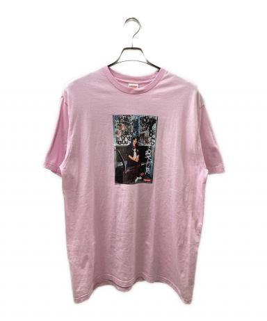 中古・古着通販】SUPREME (シュプリーム) 21AW Lady Pink Tee/レディー