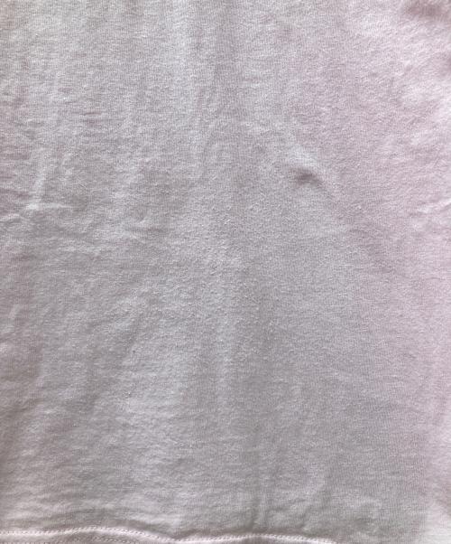 SUPREME（シュプリーム）SUPREME (シュプリーム) 21AW Lady Pink Tee/レディーピンクＴシャツ ピンク サイズ:Lの古着・服飾アイテム