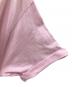 中古・古着 SUPREME (シュプリーム) 21AW Lady Pink Tee/レディーピンクＴシャツ ピンク サイズ:L：8000円