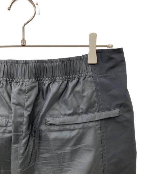 NIKE（ナイキ）NIKE (ナイキ) sacai (サカイ) AS U NRG Pan コラボパンツ ブラック サイズ:Lの古着・服飾アイテム