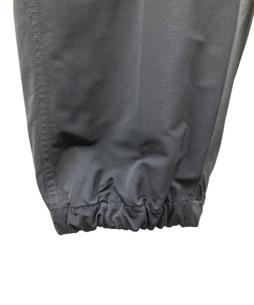 NIKE（ナイキ）NIKE (ナイキ) sacai (サカイ) AS U NRG Pan コラボパンツ ブラック サイズ:Lの古着・服飾アイテム