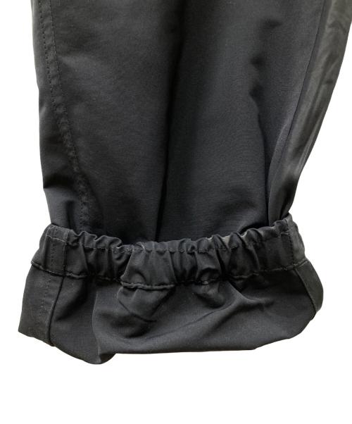 NIKE（ナイキ）NIKE (ナイキ) sacai (サカイ) AS U NRG Pan コラボパンツ ブラック サイズ:Lの古着・服飾アイテム