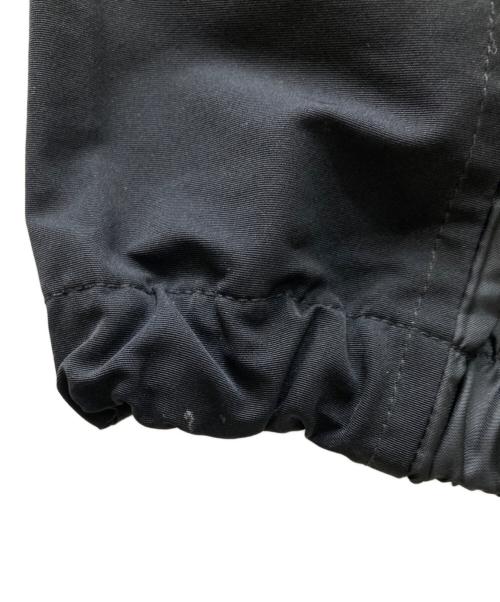 NIKE（ナイキ）NIKE (ナイキ) sacai (サカイ) AS U NRG Pan コラボパンツ ブラック サイズ:Lの古着・服飾アイテム