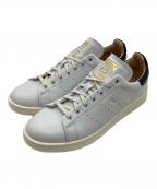 adidasアディダス）の古着「Stan Smith LUX ローカットスニーカー」｜ホワイト