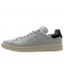 adidas (アディダス) Stan Smith LUX ローカットスニーカー ホワイト サイズ:US7.5：9000円