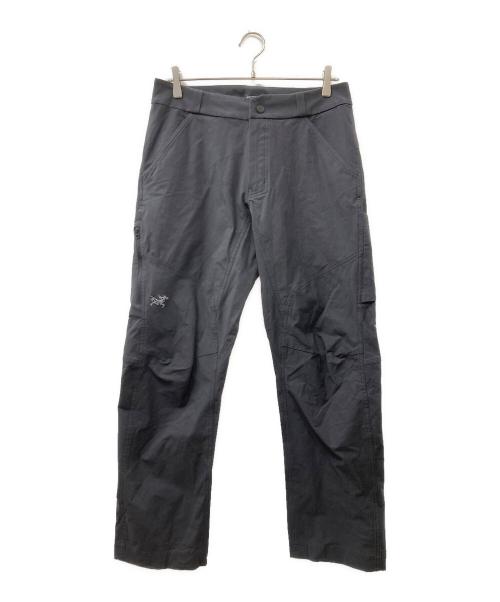 ARC'TERYX（アークテリクス）ARC'TERYX (アークテリクス) Cronin Cotton Pant グレー サイズ:30の古着・服飾アイテム