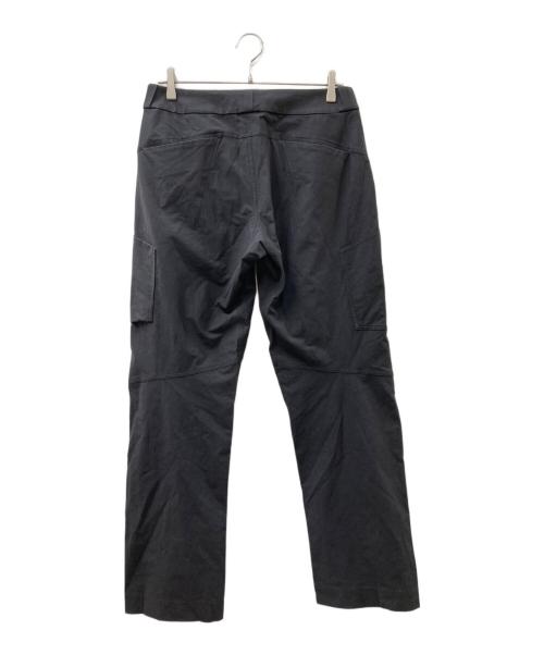 ARC'TERYX（アークテリクス）ARC'TERYX (アークテリクス) Cronin Cotton Pant グレー サイズ:30の古着・服飾アイテム