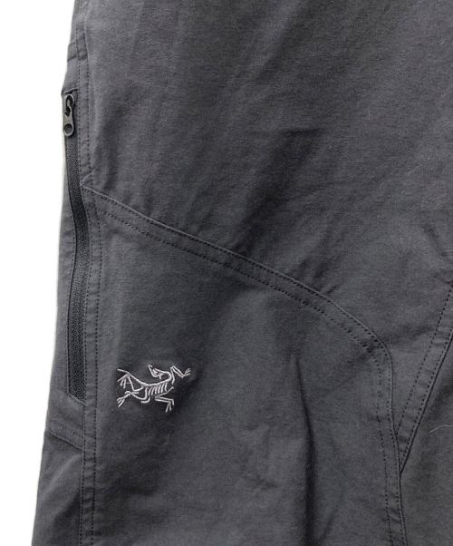 ARC'TERYX（アークテリクス）ARC'TERYX (アークテリクス) Cronin Cotton Pant グレー サイズ:30の古着・服飾アイテム