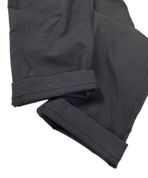 ARC'TERYX（アークテリクス）ARC'TERYX (アークテリクス) Cronin Cotton Pant グレー サイズ:30の古着・服飾アイテム