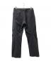 ARC'TERYX (アークテリクス) Cronin Cotton Pant グレー サイズ:30：14000円