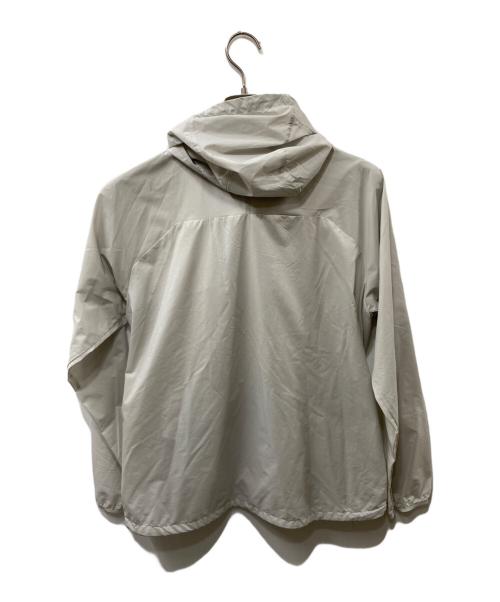 Karrimor（カリマー）Karrimor (カリマー) ナイロンジャケット グレー サイズ:XLの古着・服飾アイテム