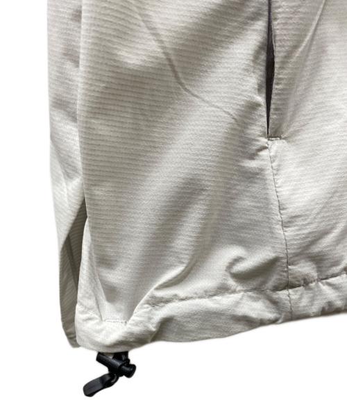 Karrimor（カリマー）Karrimor (カリマー) ナイロンジャケット グレー サイズ:XLの古着・服飾アイテム