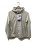 Karrimor（カリマー）の古着「ナイロンジャケット」｜グレー