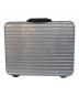 RIMOWA（リモワ）の古着「アタッシュケース」｜グレー