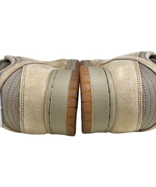 NIKE（ナイキ）NIKE (ナイキ) Dunk Low Pro B “Beige Parachute” カーキ サイズ:28.5cmの古着・服飾アイテム