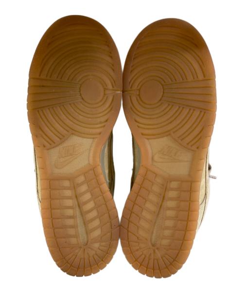NIKE（ナイキ）NIKE (ナイキ) Dunk Low Pro B “Beige Parachute” カーキ サイズ:28.5cmの古着・服飾アイテム
