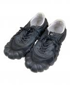 Onitsuka Tigerオニツカタイガー）の古着「DENTIGRE」｜ブラック