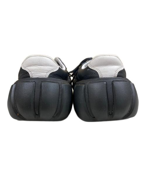 Onitsuka Tiger（オニツカタイガー）Onitsuka Tiger (オニツカタイガー) DENTIGRE ブラック サイズ:25.5cmの古着・服飾アイテム