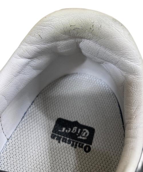 Onitsuka Tiger（オニツカタイガー）Onitsuka Tiger (オニツカタイガー) DENTIGRE ブラック サイズ:25.5cmの古着・服飾アイテム