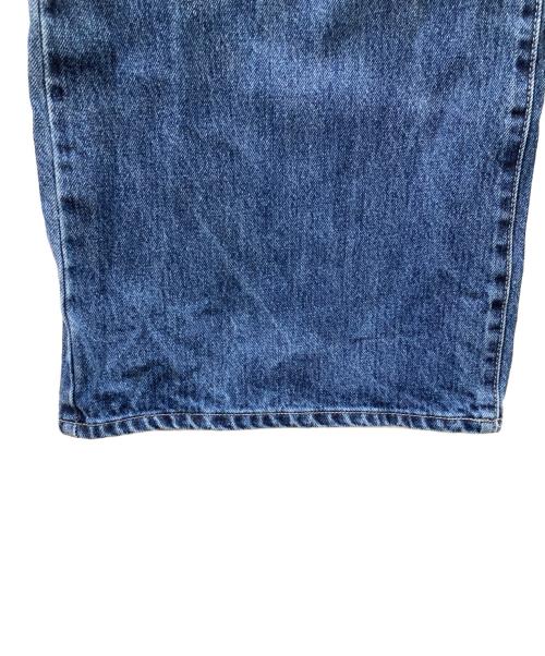 KIARIS VINTAGE（キアリズ ヴィンテージ）KIARIS VINTAGE (キアリズ ヴィンテージ) JOURNAL STANDARD (ジャーナルスタンダード) エンブロイダリーパンツ インディゴ サイズ:38の古着・服飾アイテム