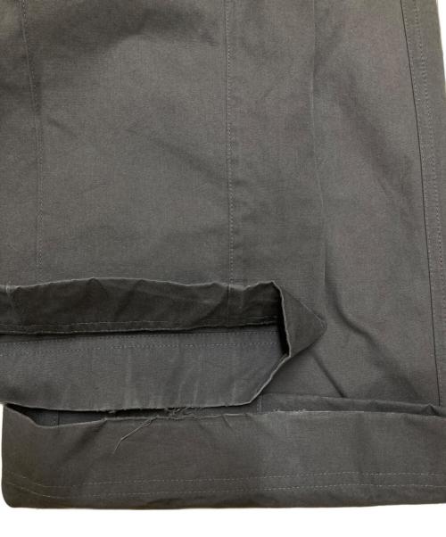 TODAYFUL（トゥデイフル）TODAYFUL (トゥデイフル) Cotton Easy Pants ブラウン サイズ:38の古着・服飾アイテム