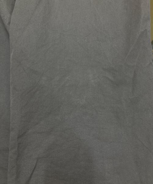 TODAYFUL（トゥデイフル）TODAYFUL (トゥデイフル) Cotton Easy Pants ブラウン サイズ:38の古着・服飾アイテム