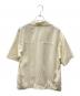 TODAYFUL (トゥデイフル) Halfsleeve Box Shirts アイボリー サイズ:FREE：8000円