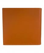 HERMESエルメス）の古着「コンパクトミラー」｜オレンジ