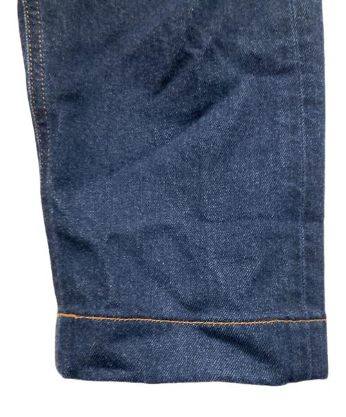 JACOB COHEN（ヤコブコーエン）JACOB COHEN (ヤコブコーエン) J666 デニムパンツ ネイビー サイズ:33の古着・服飾アイテム