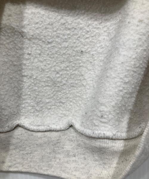 HARLEY-DAVIDSON（ハーレーダビッドソン）HARLEY-DAVIDSON (ハーレーダビッドソン) ヴィンテージスウェット グレー サイズ:Lの古着・服飾アイテム