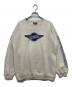 HARLEY-DAVIDSON（ハーレーダビッドソン）の古着「ヴィンテージスウェット」｜グレー