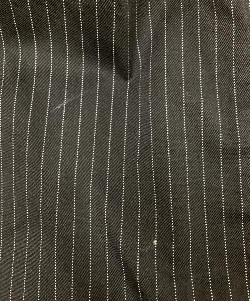 FreshService（フレッシュサービス）FreshService (フレッシュサービス) CORPORATE EASY SHORTS ブラック サイズ:Mの古着・服飾アイテム