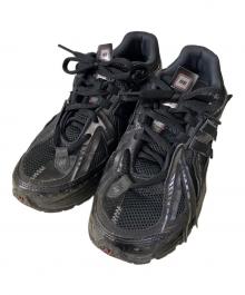 NEW BALANCE（ニューバランス）の古着「1906A ローカットスニーカー」｜ブラック