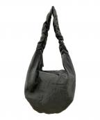 OUATオーユーエーティー）の古着「OFFICE BAG」｜グレー