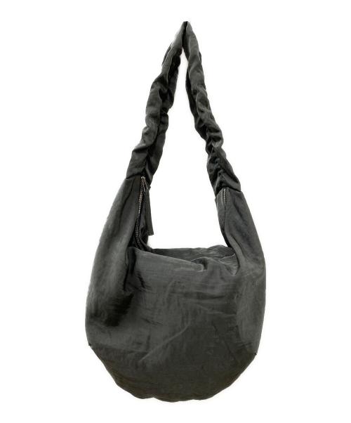 OUAT（オーユーエーティー）OUAT (オーユーエーティー) OFFICE BAG グレーの古着・服飾アイテム