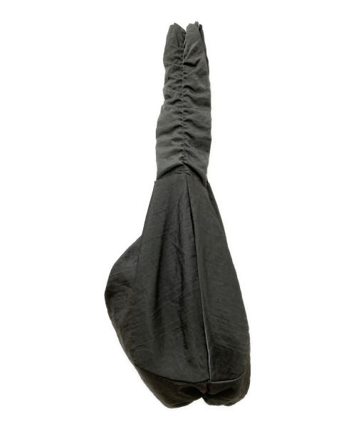 OUAT（オーユーエーティー）OUAT (オーユーエーティー) OFFICE BAG グレーの古着・服飾アイテム