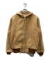 CarHartt（カーハート）の古着「90S アクティブジャケット」｜ベージュ