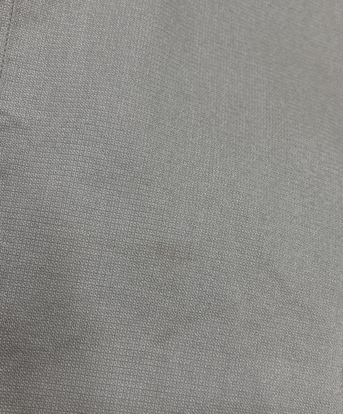 KAPTAIN SUNSHINE（キャプテンサンシャイン）KAPTAIN SUNSHINE (キャプテンサンシャイン) Riviers Short Finx Cotton Tropical Panama ハーフパンツ ベージュ サイズ:32の古着・服飾アイテム