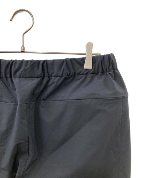 DAIWA（ダイワ）DAIWA (ダイワ) POLYESTER PANTS ブラック サイズ:XLの古着・服飾アイテム