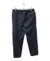 DAIWA (ダイワ) POLYESTER PANTS ブラック サイズ:XL：8000円