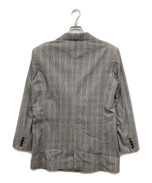 Venit（ヴェニット）venit (ヴェニット) テーラードジャケット ベージュ サイズ:38の古着・服飾アイテム