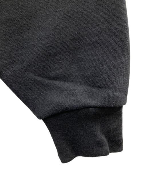 WTAPS（ダブルタップス）WTAPS (ダブルタップス) NEIGHBORHOOD (ネイバーフッド) コラボスウェット ブラック サイズ:04の古着・服飾アイテム