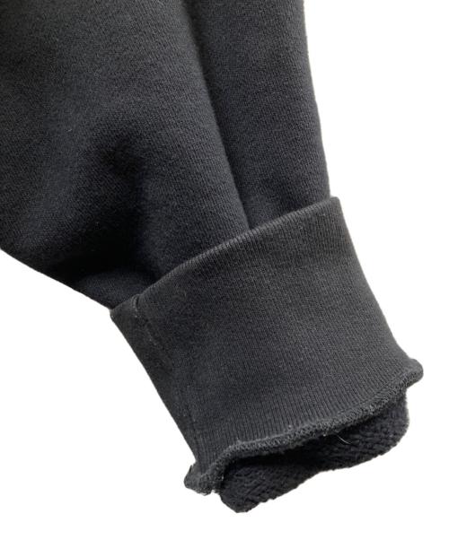 WTAPS（ダブルタップス）WTAPS (ダブルタップス) NEIGHBORHOOD (ネイバーフッド) コラボスウェット ブラック サイズ:04の古着・服飾アイテム