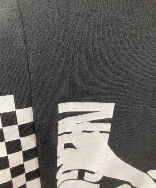 WTAPS（ダブルタップス）WTAPS (ダブルタップス) NEIGHBORHOOD (ネイバーフッド) コラボスウェット ブラック サイズ:04の古着・服飾アイテム