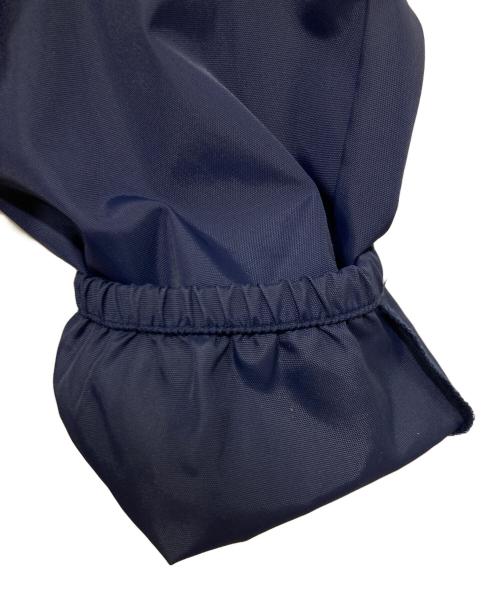 MITCHELL & NESS（ミッチェルアンドネス）MITCHELL & NESS (ミッチェルアンドネス) コーチジャケット ネイビー サイズ:XLの古着・服飾アイテム