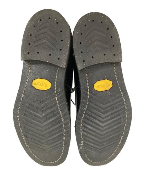 Danner（ダナー）Danner (ダナー) WORK 6INCH TOP ブラック サイズ:10の古着・服飾アイテム